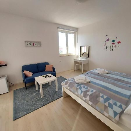 Teta San Hotell Motovun Exteriör bild