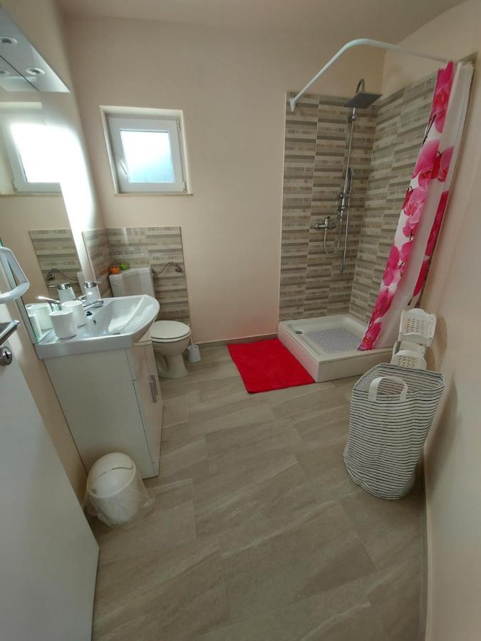 Teta San Hotell Motovun Exteriör bild