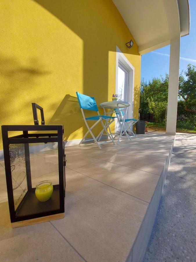 Teta San Hotell Motovun Exteriör bild