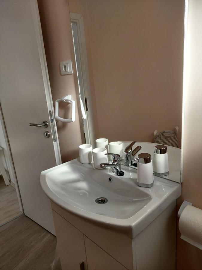 Teta San Hotell Motovun Exteriör bild